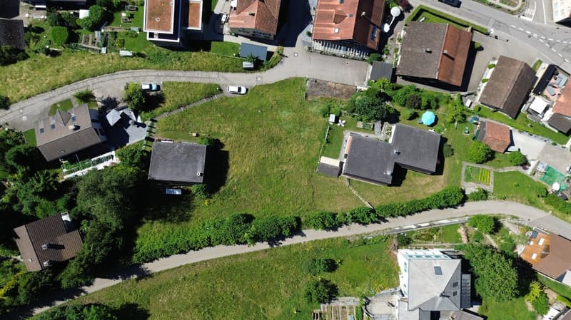 Neubau mit Säntisblick – viel Platz für Ihre Wohnträume! (4)