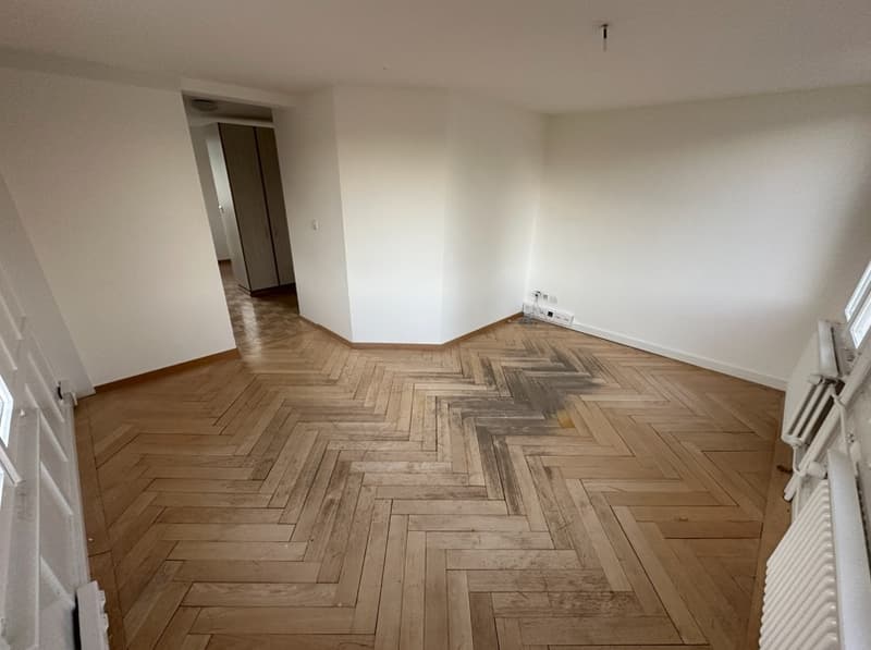 Befristet wohnen bis April 2027 - helle 1.5Zi. WHG (10)