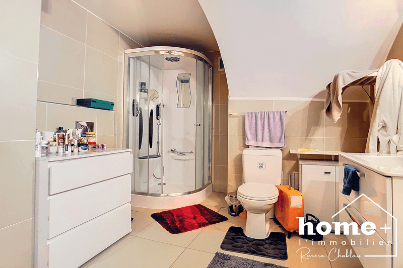 Immeuble de 3 appartements au centre de Vouvry (9)