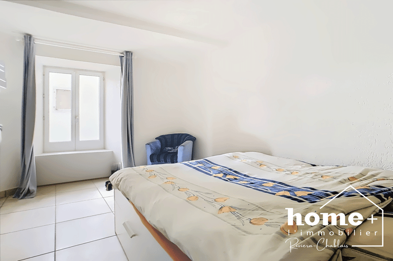 Immeuble de 3 appartements au centre de Vouvry (7)