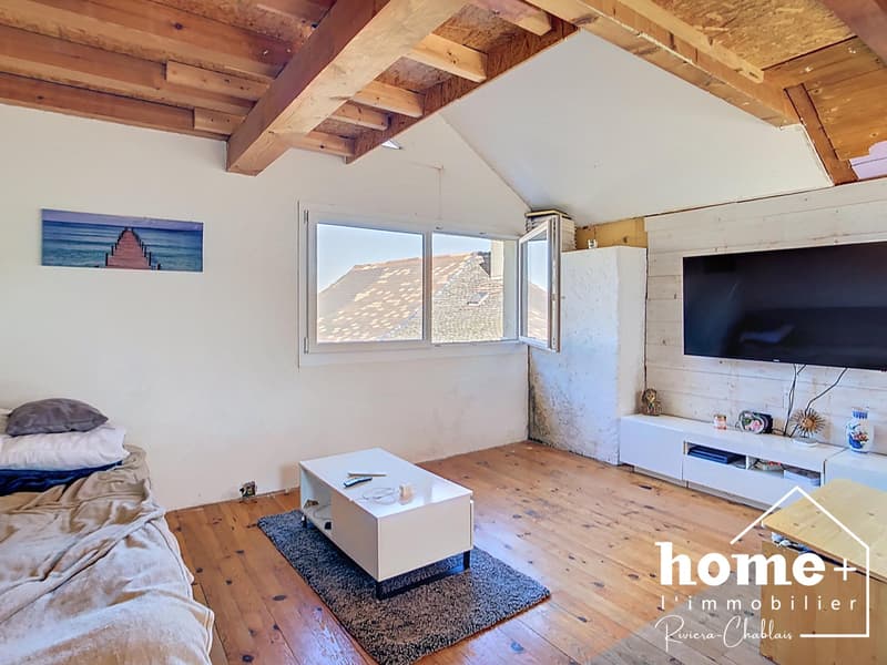 Semi-detached village house (5)