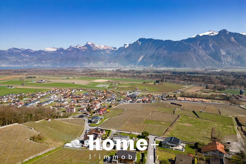 Magnifica villa nuova di 5,5 locali, a 3 km dal lago (5)