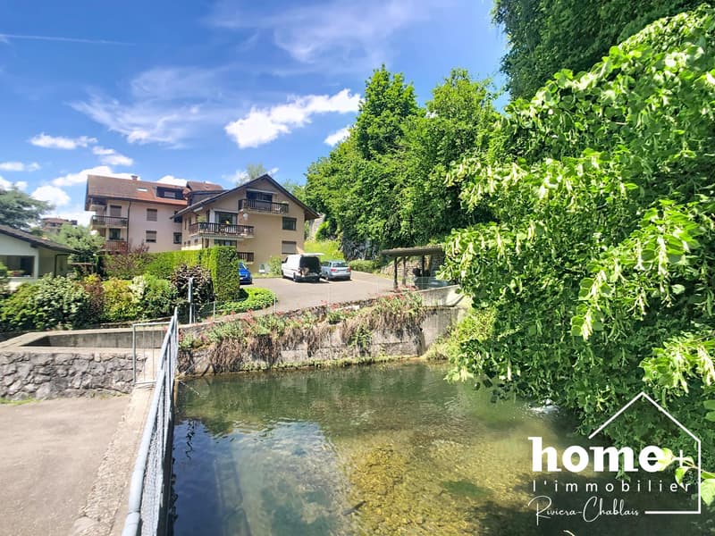 Appartement de 2,5 pièces en rez-de-jardin avec grande terrasse (10)
