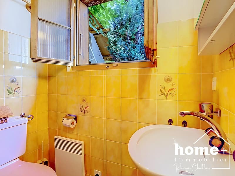 Chalet individuel de 4,5 pièces avec panorama exceptionnel à 10 mn de Sion (10)
