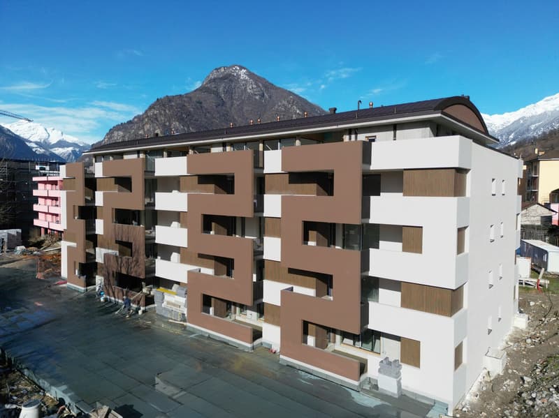 NOVITÀ A BIASCA! ACQUISTA DIRETTAMENTE DAL PROMOTORE (1)