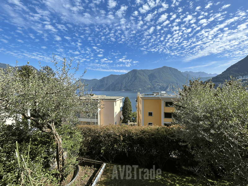 A due passi dal Lago meraviglioso appartamento (10)