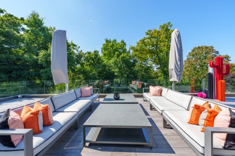 Exceptional Attic in Conches (12)