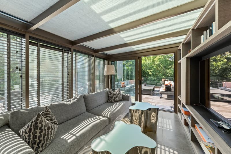 Exceptional Attic in Conches (13)