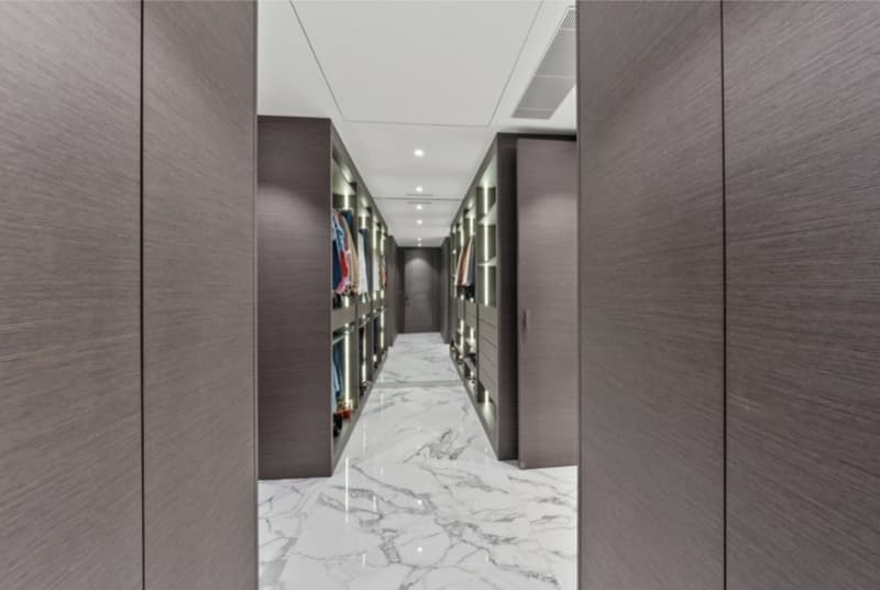 Exceptional Attic in Conches (9)