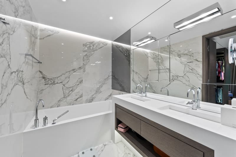 Exceptional Attic in Conches (10)