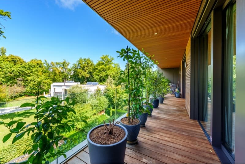 Exceptional Attic in Conches (5)