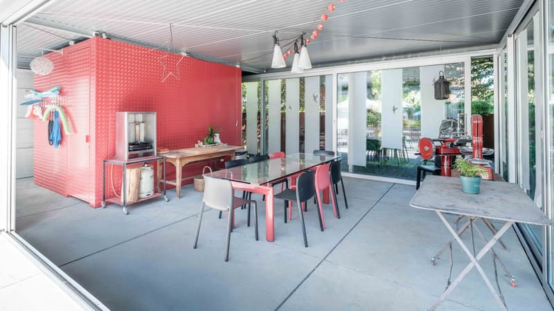 Beautiful property with pool in Cologny (11)