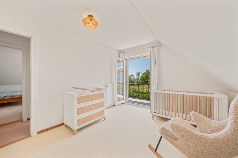 Co-exclusivité - Villa individuelle avec vue somptueuse à Dully (10)