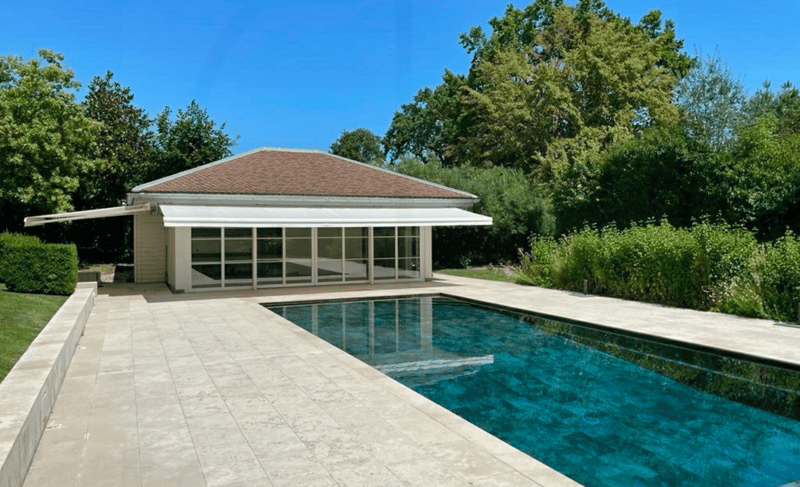 Splendida proprietà in affitto a Mies (7)