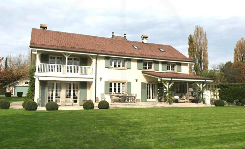 Splendida proprietà in affitto a Mies (2)