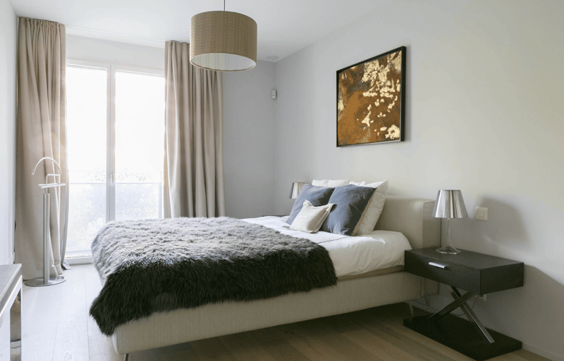 Appartement en rez avec terrasse (4)