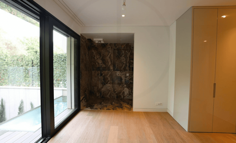 Duplex en rez de jardin dans un résidence de haut standing (4)