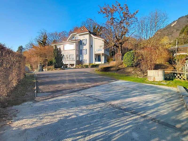 EXCLUSIVE! 12.5-room villa renovated with lake view (22)