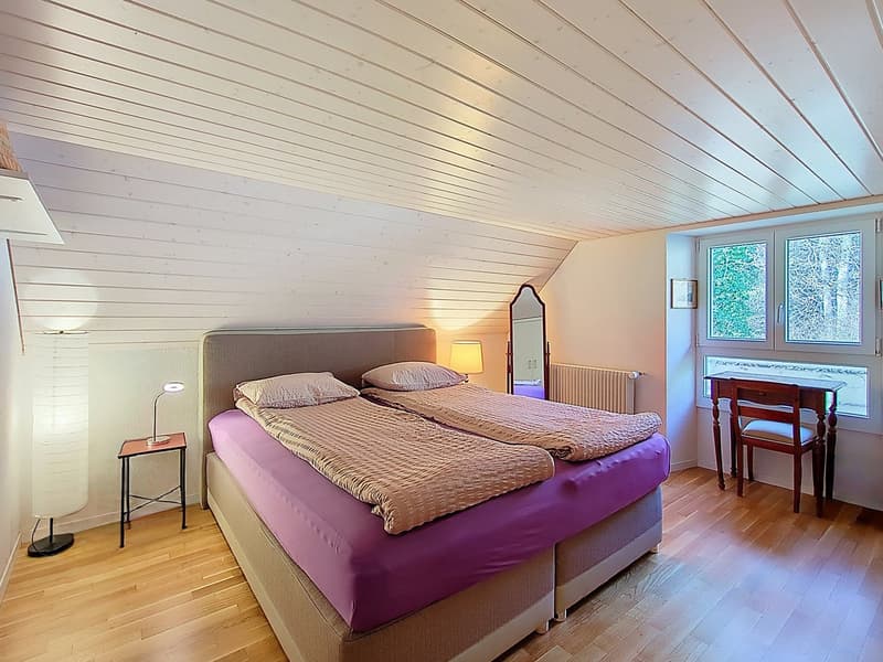 EXCLUSIVE! 12.5-room villa renovated with lake view (16)