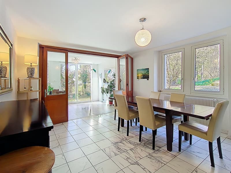 EXCLUSIVE! 12.5-room villa renovated with lake view (8)