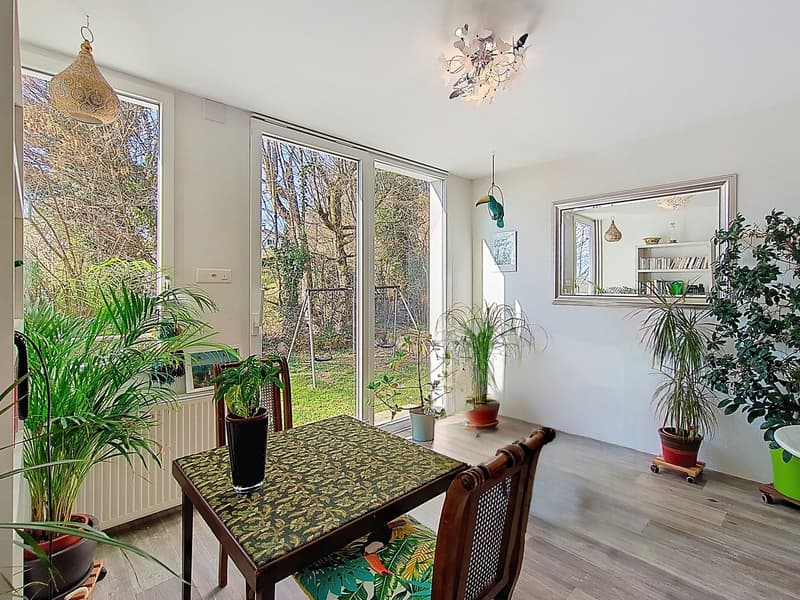 EXCLUSIVE! 12.5-room villa renovated with lake view (4)