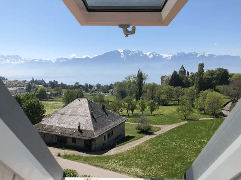 EXCLUSIVE! 12.5-room villa renovated with lake view (17)