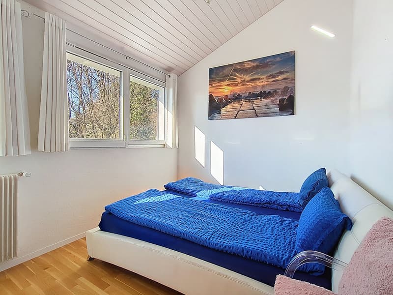 EXCLUSIVE! 12.5-room villa renovated with lake view (13)