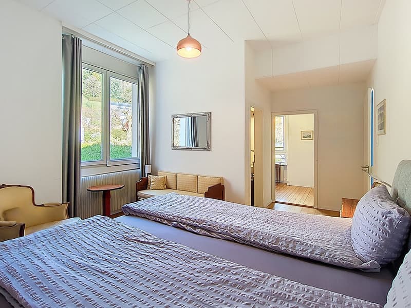 EXCLUSIVE! 12.5-room villa renovated with lake view (11)