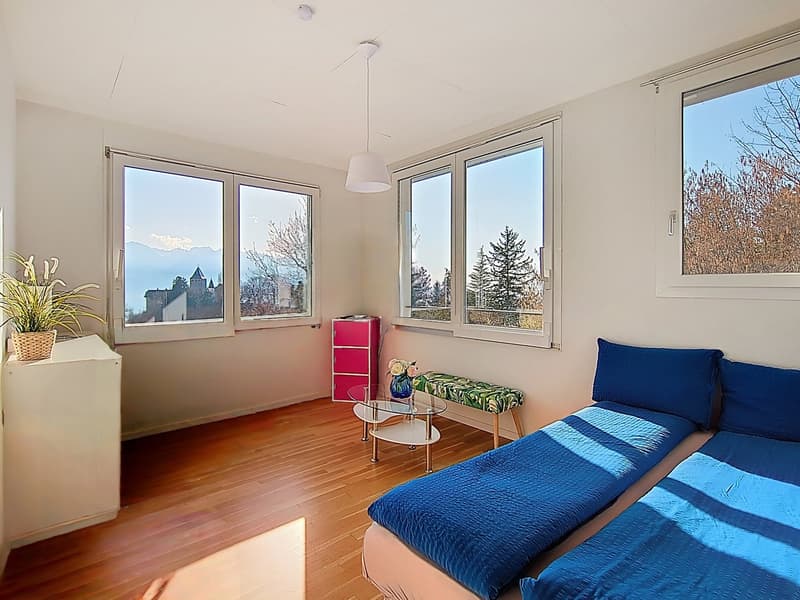 EXCLUSIVE! 12.5-room villa renovated with lake view (10)