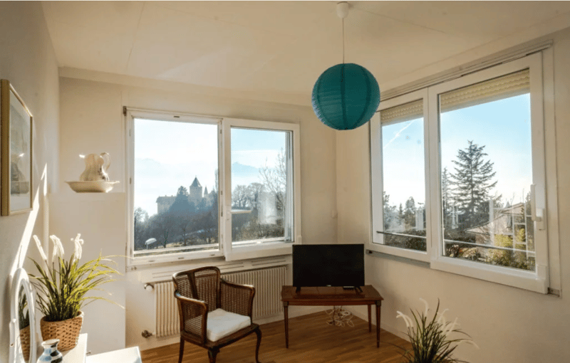 EXCLUSIVE! 12.5-room villa renovated with lake view (12)