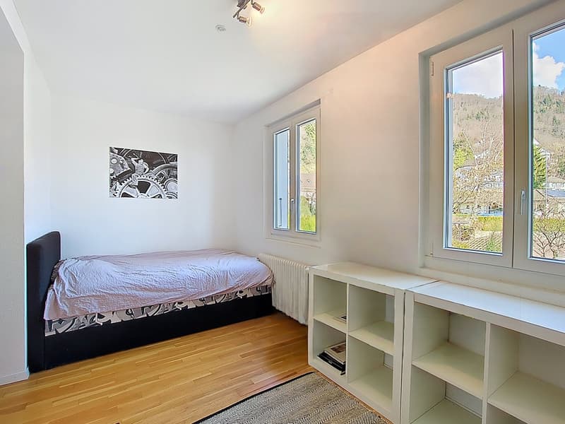 EXCLUSIVE! 12.5-room villa renovated with lake view (9)