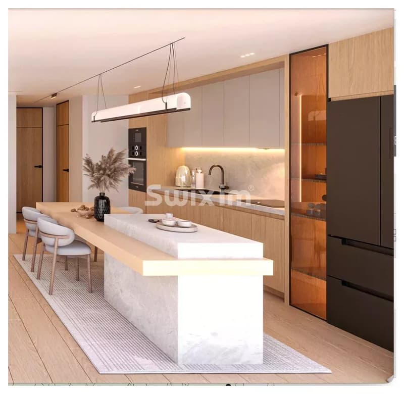 Exclusive promotion of 7 villas with 5.5 rooms (5)