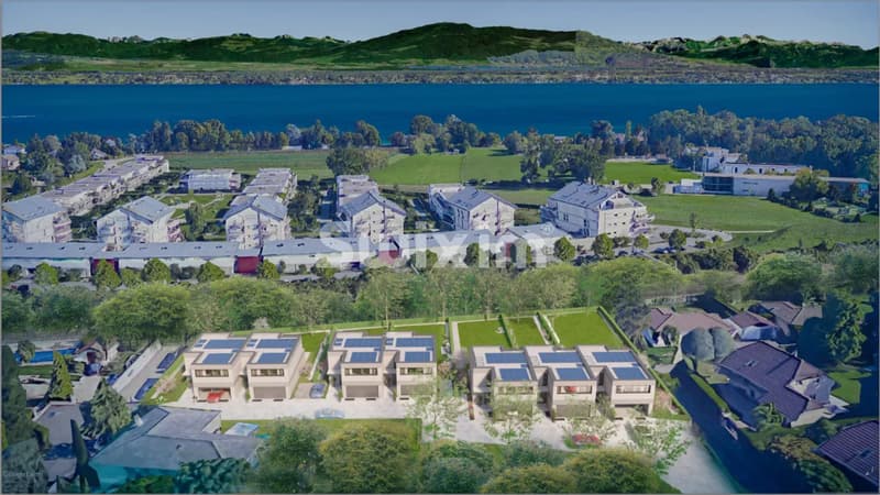 Exclusive promotion of 7 villas with 5.5 rooms (8)