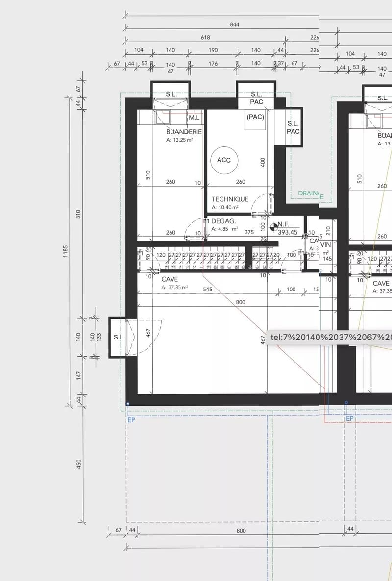 Exclusive promotion of 7 villas with 5.5 rooms (11)