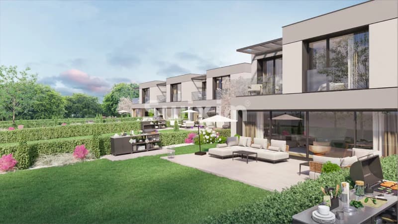 Exclusive promotion of 7 modular 5.5-room villas (3)