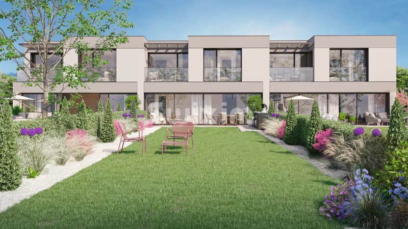 Exclusive promotion of 7 modular 5.5-room villas (9)