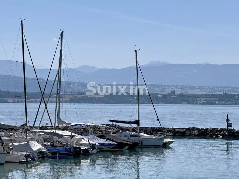 Prachtvolle Familienvilla mit Blick auf den See (1)