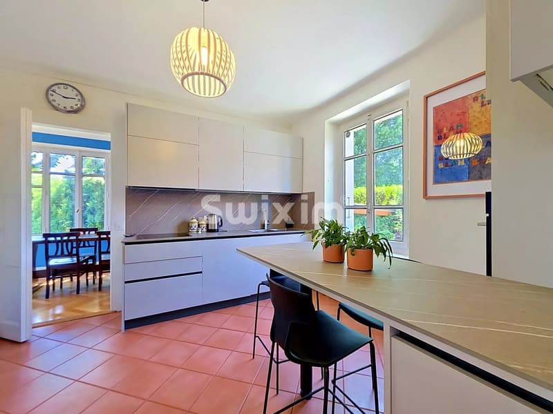 Élégante maison 8 pièces à Tannay (4)