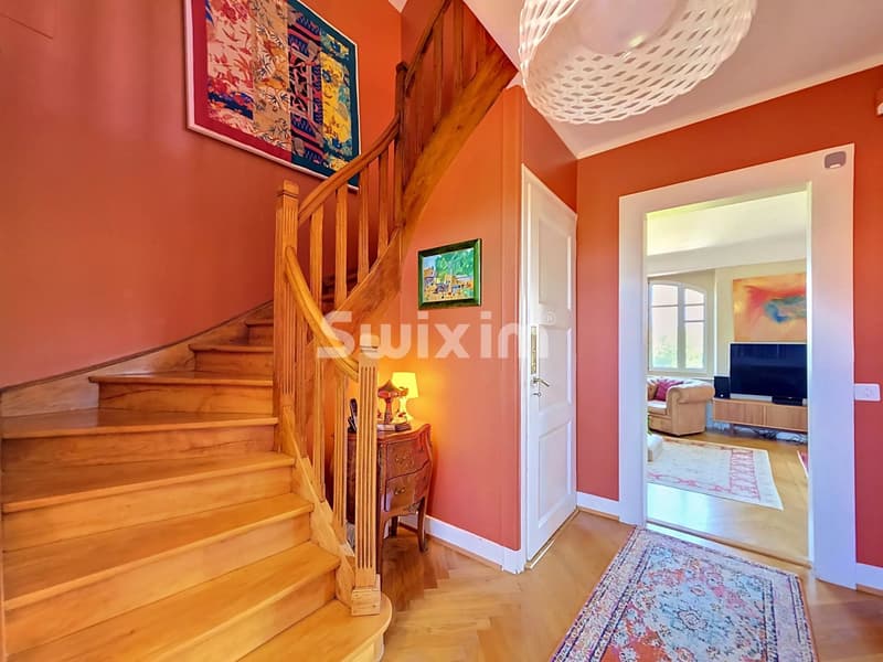 Élégante maison 8 pièces à Tannay (6)