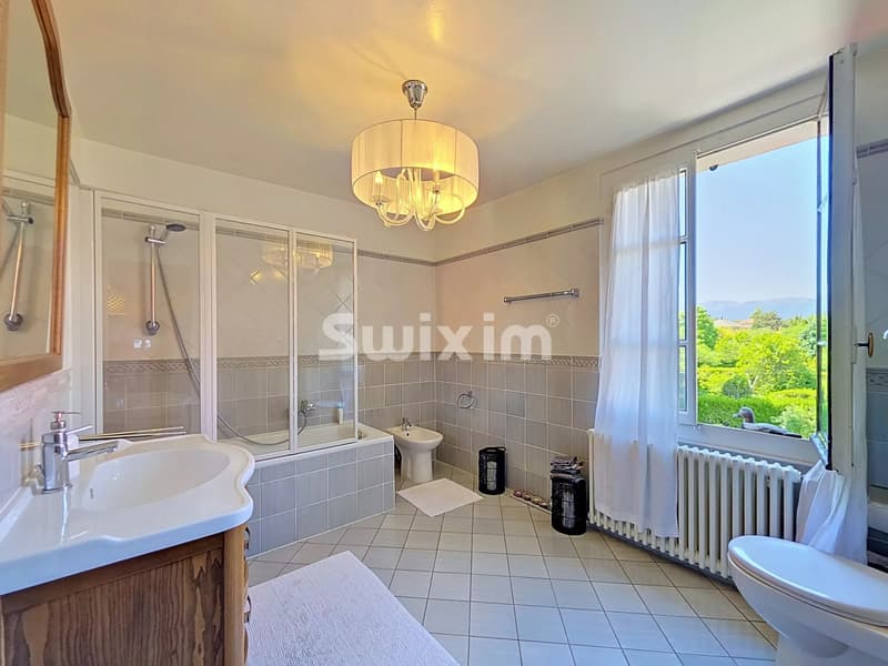 Élégante maison 8 pièces à Tannay (7)