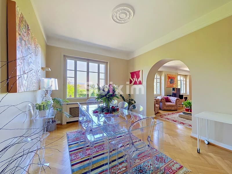 Élégante maison 8 pièces à Tannay (3)