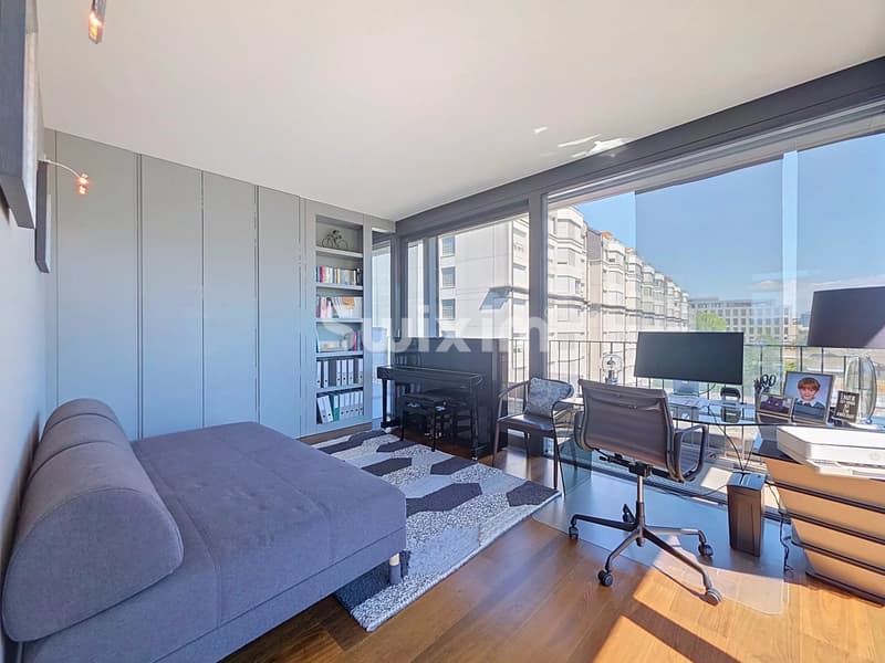 Loft en attique aux prestations uniques (7)