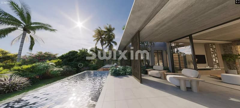 Villa Barefoot Luxury Ile Maurice (11)