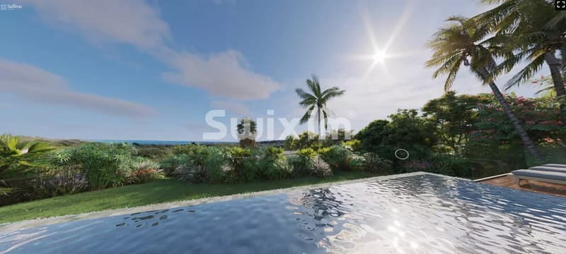 Villa Barefoot Luxury Ile Maurice (3)