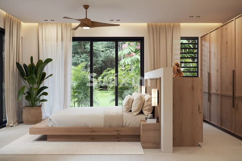 Villa Barefoot Luxury Ile Maurice (9)