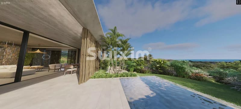 Villa Barefoot Luxury Ile Maurice (6)