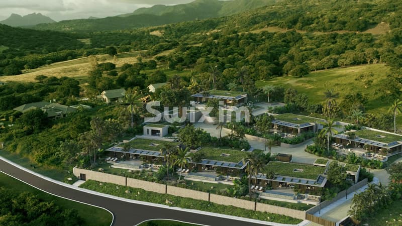 Villa Barefoot Luxury Ile Maurice (5)