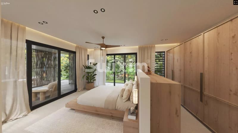 Villa Barefoot Luxury Ile Maurice (7)