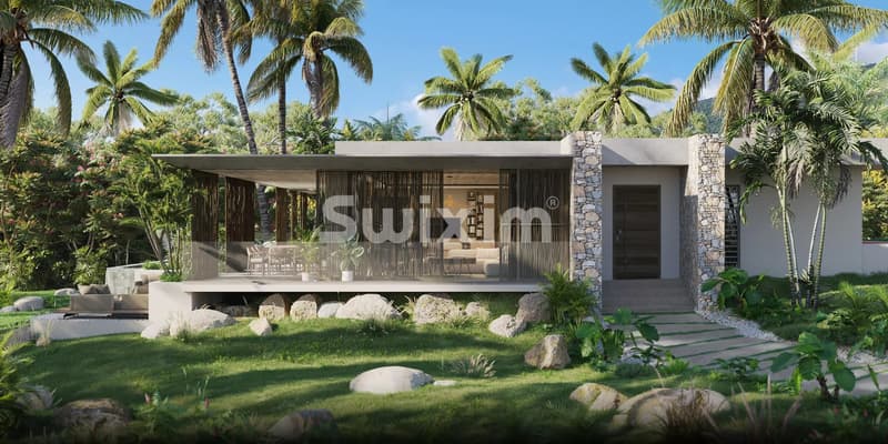 Villa Barefoot Luxury Ile Maurice (8)