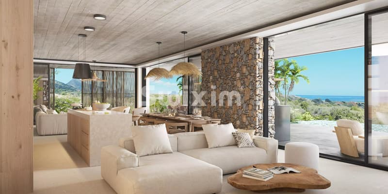 Villa Barefoot Luxury Ile Maurice (2)